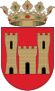 Coat of arms of Vilanova d'Alcolea