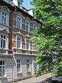 Wohnhaus