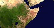 Miniatura per Corno d'Africa