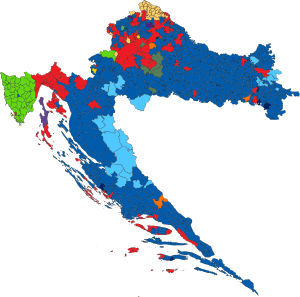 Europski izbori u Hrvatskoj 2019.svg