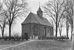 Regina church (1968)