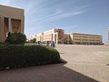 Vignette pour Université de Nouakchott Al Aasriya