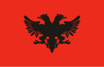 Miniatura para Primera República de Albania