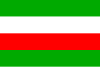 Flag of Hřensko