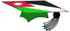 70px-Flag_of_Jordan_graduation_hat