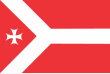 Chašuri – vlajka