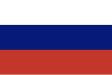 Orosz Demokratikus Szövetségi Köztársaság zászlaja