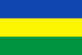 1956版苏丹共和国国旗（3:2）