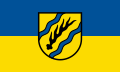 Flag of Rems-Murr-Kreis
