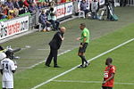 Vignette pour Encadrement technique du Stade rennais FC