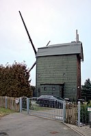 Fuchshainer Paltrockmühle