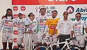 Miniatura para Soul Brasil Pro Cycling Team