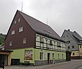 Wohnhaus