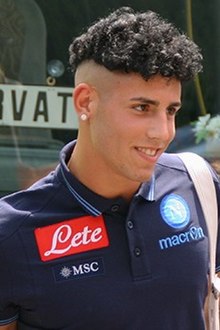 Gennaro Tutino