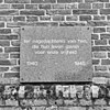 Gedenksteen voor slachtoffer WO II, 1940 - 1945