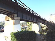 North and Broad Street Overpass