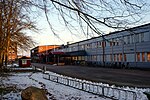 Artikel: Hässleholms tekniska skola