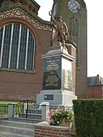 Monument aux morts