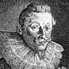 Heinrich Schütz in 1627
