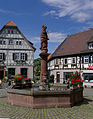 Marktbrunnen