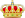Heraldic Royal Crown in Navarre.svg