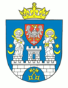 Wappen von Posen