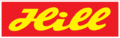 Logo Hill Supermarkt