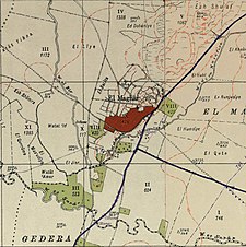 Серия исторических карт района Аль-Магхар (1940-е годы) .jpg