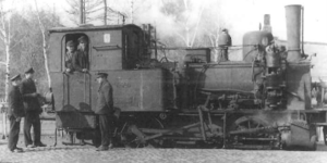 Lok Henschel 7244