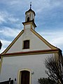 Katholische Kirche Hl. Dreifaltigkeit