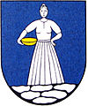 Wappen von Hrabovčík