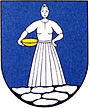 Hrabovčík – znak