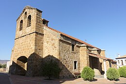 Aldeanueva de San Bartolomé - Sœmeanza