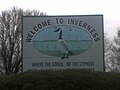 Miniatura para Inverness (Misisipi)