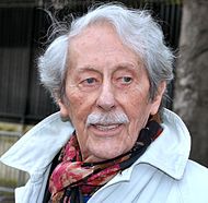 ジャン・ロシュフォール Jean Rochefort