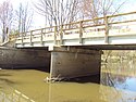 Jeddo Road–South Branch Mill Creek Drain Bridge