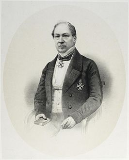 Johan Antoni Philipse