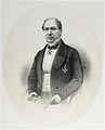 Johan Antoni Philipse overleden op 10 mei 1884