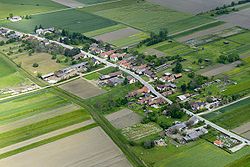 Kamovci, panorama