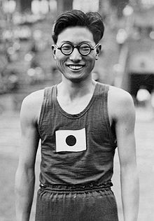 Kenkichi Oshima 1932.jpg