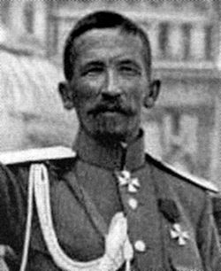 Lavr Kornilov