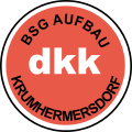 BSG Aufbau Krumhermersdorf