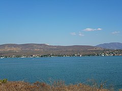 Laguna de Tequesquitengo Tlaquitenango