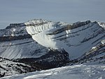 Lake Louise Ski Resort