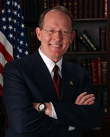 Senator Lamar Alexander