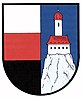 Coat of arms of Libá