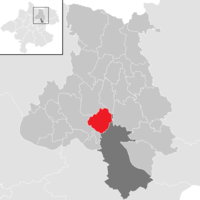 Lichtenberg (Oberösterreich)
