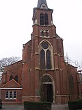 Miniatuur voor Sint-Jozef en Bernarduskerk