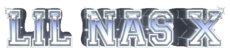 Lil Nas Xs logo