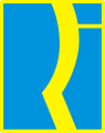 Logo kedua syariat RRI (1998–2005)